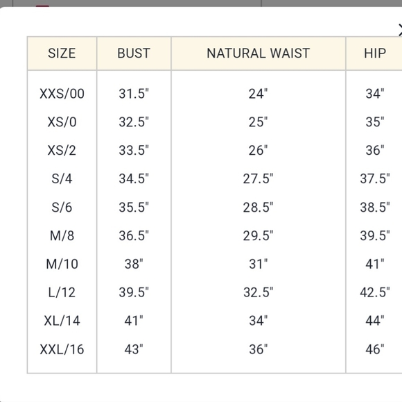 NWT Ralph Lauren Crepe Layered Dress size XXL. Black and White - Picture 8 of 8